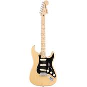 Fender Stratocaster Deluxe - Vintage Blonde Erable
