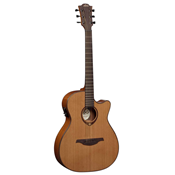 --- DISCONTINUE ---Lag T200ACE - Tramontane - Naturelle