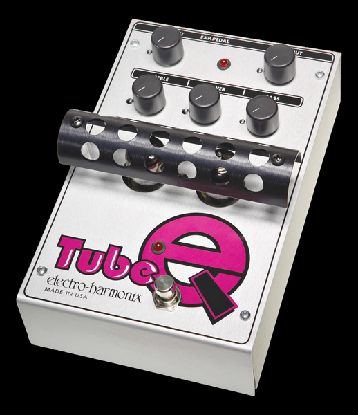 Electro Harmonix TUBE EQ
