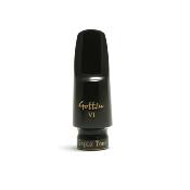 Gottsu SEPIA TONE VI (vintage) 7 - Bec saxophone soprano