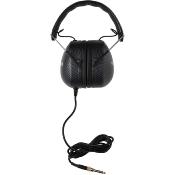 --- DISCONTINUE ---casque atténuateur Vic Firth - PVF SIH2