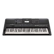 Yamaha PSR-E463 Portatone - Clavier arrangeur 61 touches