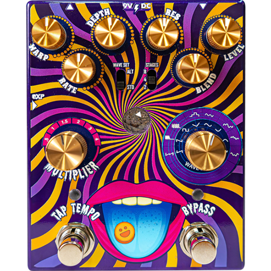 MICRODOSE