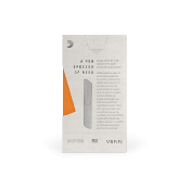 D'Addario VENN - Anche synthétique saxophone alto force 3