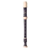 Aulos 503B - Flûte à bec soprano doigté baroque
