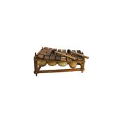 Fuzeau Balafon 8 lames avec mailloches