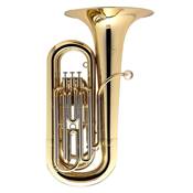 Besson PRODIGE BE187 - Tuba Sib 3 pistons, verni