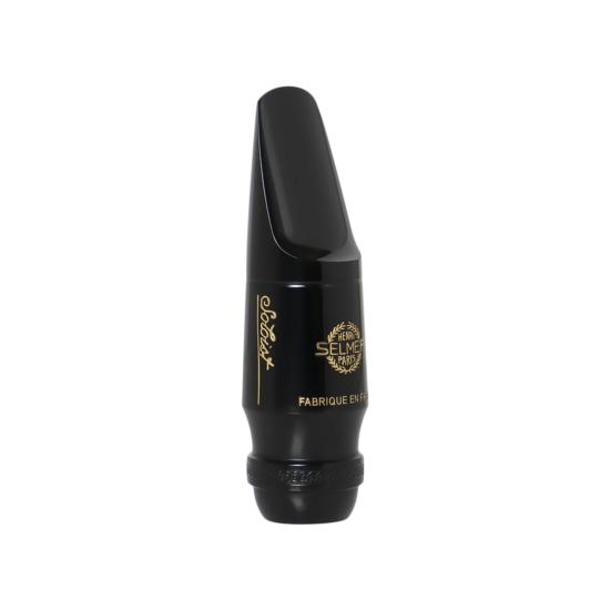 Selmer SoloIst C** - Bec saxophone alto nu