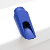 --- DISCONTINUE ---SYOS ORIGINALS SMOKY ouverture 8 - Bec saxophone alto