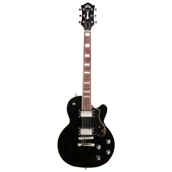 GUILD BLUESBIRD BLK