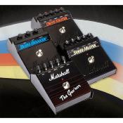 --- DISCONTINUE ---pack Pédale Marshall Disto/Overdrive/Fuzz