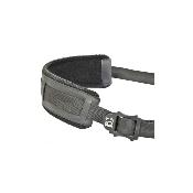 BG T03 - courroie épaule pour tuba et euphonium, double attache lacet