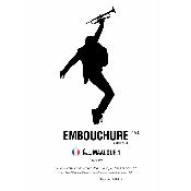 Embouchure trompette MAALOUF .1 - 1 1/2C