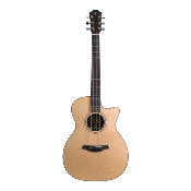 Guitare electro-acoustique furch green orchestra cw sr lrb1 satin
