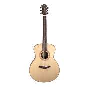 Guitare folk furch red grand lr