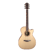 Guitare folk furch red pure orchestra cw sr