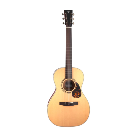Guitare folk furch vintage 1 oom sm