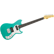 --- DISCONTINUE ---G&L TFAL-MGN-R - mint green / palissandre