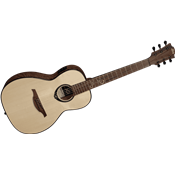 Lag TS-MH-PE - Michel Haumont parlor electro