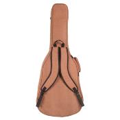 --- DISCONTINUE ---Guild A-20 Bob Marley signature limited édition avec housse