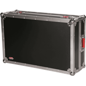 --- DISCONTINUE ---Gator G-TOUR-SLMX10 - mixer 10 incliné 45°