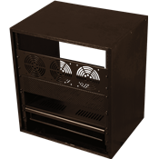 Gator GR-STUDIO-8U - 8 unités