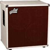 Aguilar MAG DB212-WH8 - 2x12 600w white hot 8 ohms