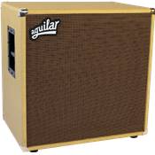 Aguilar MAG DB410-BT4 - 4x10 700w boss tweed 4 ohms