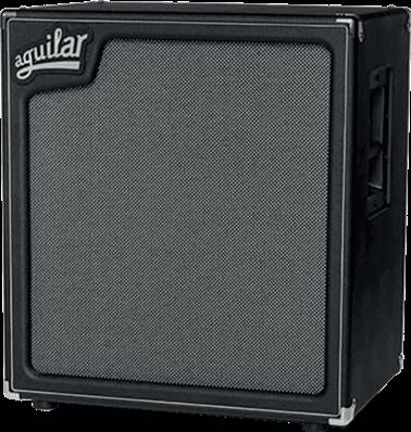 Aguilar MAG SL410X8 - 4x10 800 w 8 ohms