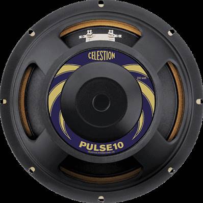 Celestion PULSE10 - hp 10'' guit bass 200w