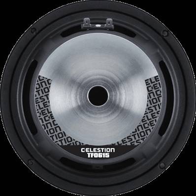 Celestion TF0615 - hp15cm med 150w eia 8 ohm