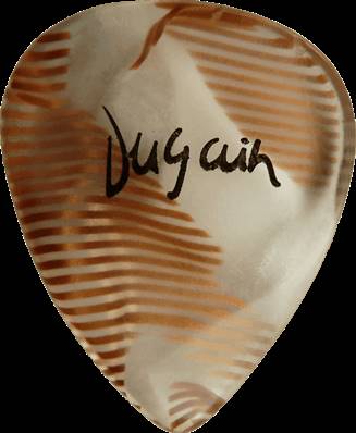 Dugain MINACRYL - minidug acrylique