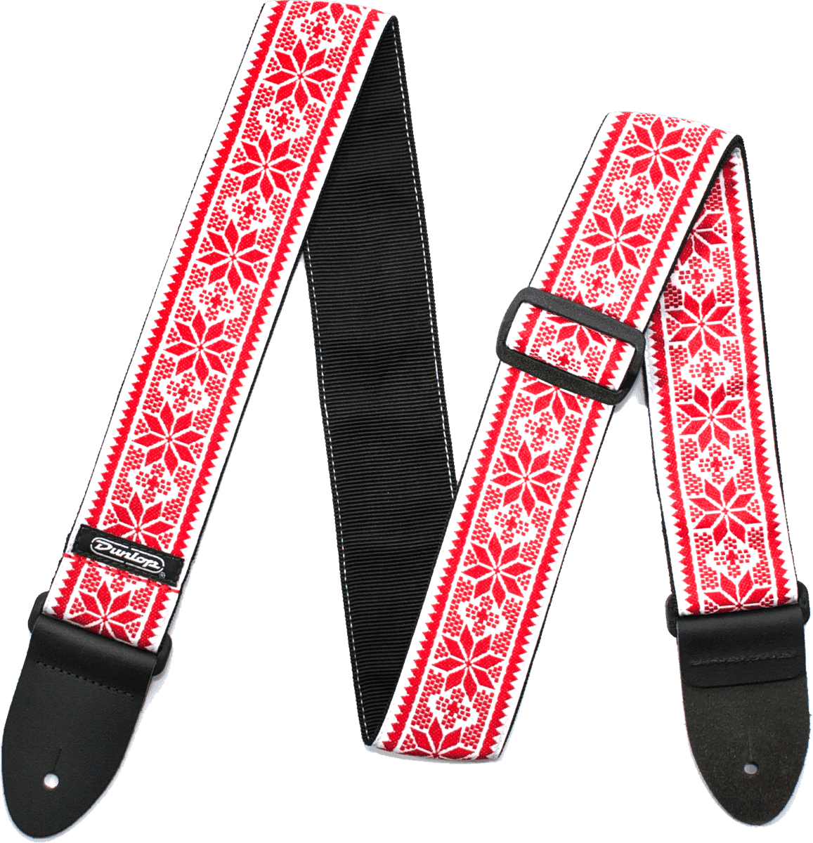 --- DISCONTINUE ---Dunlop D67-02RD - fillmore red