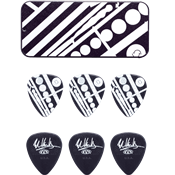 Dunlop EVHPT05 - boîte de 6 circle 060mm