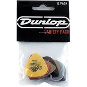 Dunlop PVP107 - player's pack de 12 heavy