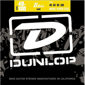 Dunlop DBN40100 - light !40-60-80-100