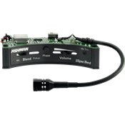 --- DISCONTINUE ---Fishman pro-MAN-EL2 - matrix ellipse format étroit