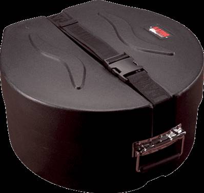 --- DISCONTINUE ---Gator GPR-1311 - etui moulé pour tom 13 x 11