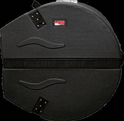 --- DISCONTINUE ---Gator GPR-2418BD - etui moulé pour grosse caisse 24 x 18
