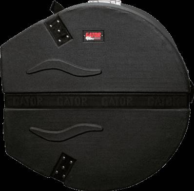 Gator GPR-2418BD - etui moulé pour grosse caisse 24 x 18