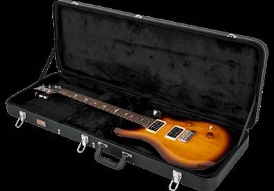 Gator ETUIS ECO BOIS GUIT ELEC WIDE