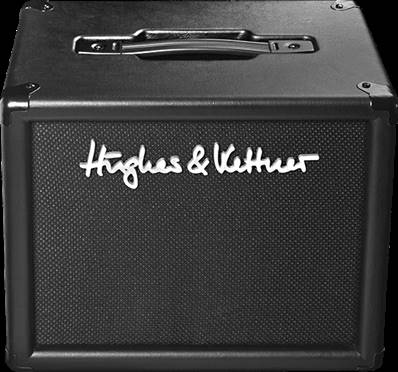 Hughes & Kettner TM110CAB - hp 10