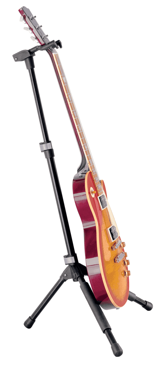 --- DISCONTINUE ---K M 17670 - stand guitar memphis pro