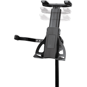 --- DISCONTINUE ---K M 19742 - support de tablette universel pour pied