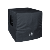 --- DISCONTINUE ---Mackie SRM1850COVER - Housse pour SRM1850