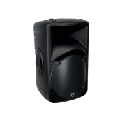 --- DISCONTINUE ---Mackie SRM450V3 - Enceinte active 2 voies 500W RMS 12