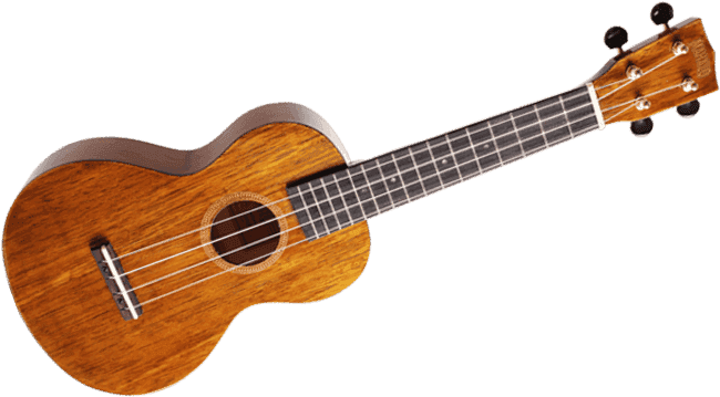 --- DISCONTINUE ---Mahalo MH2W-VNA - MH2 WIDE neck concert Vintage Natural