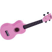 Mahalo MR1-PK - uku sop rainbow rose housse