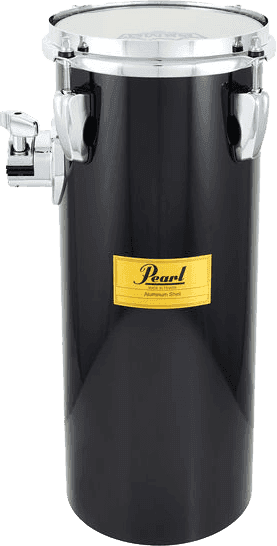 Pearl AL615-103 - 6x15 rocket tom noir