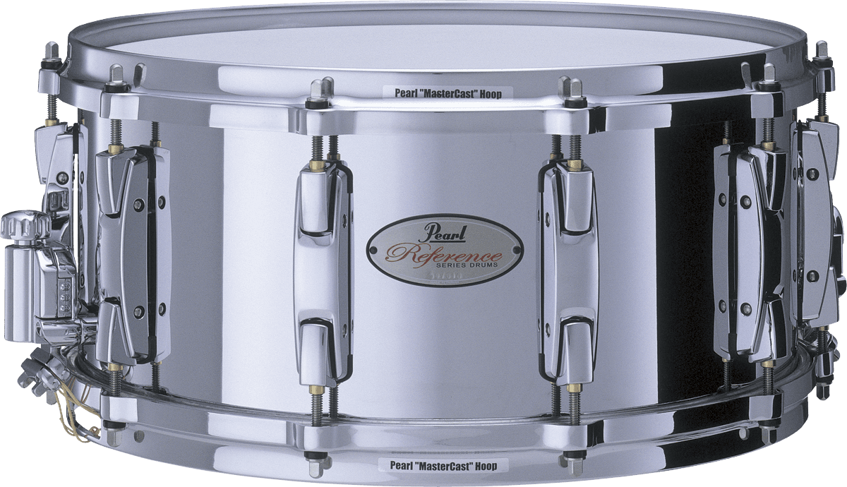 Pearl PPS RFS1465 - cc rf 14 x 6.5 acier